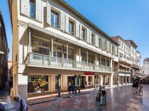 La Loge de Mer - Lodge Urbain