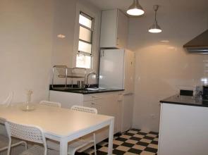 Avenida Apartments Piquer