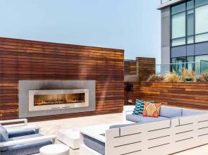 Luxury Apartments by Hyatus Downtown Boston