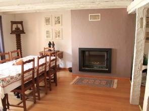 Les Gîtes Coeur de Vigne