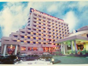 Ban Chiang Hotel (SHA Plus+)