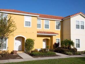 Wonderful Apto Vacation Villa