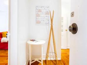 São Bento Central Apartment