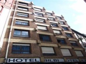 Hotel Bilbi