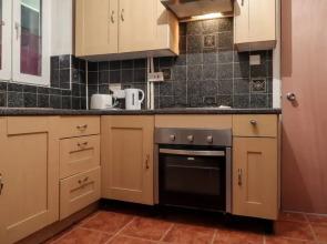 Welstead House - Deluxe Guest Room