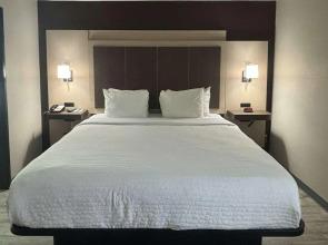 Quality Inn And Suites