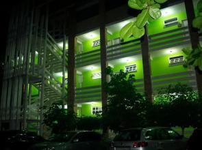 Mar & Sol Praia Hotel