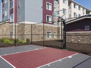 Residence Inn by Marriott Grand Rapids Airport