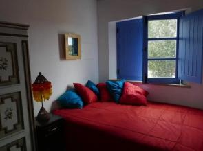 Barranco do Zambujeiro