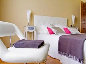 Apartamentos Centro Historico