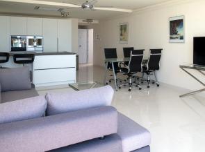 Front Port Line Sleeps 6