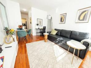 Stylish One Bedroom Apt on UES