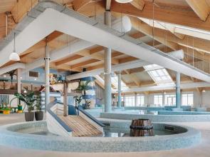 Vakantiepark Klein Vink - A10