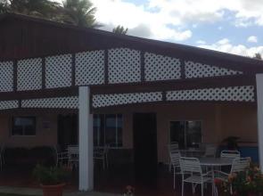 Aparta-Hotel Cayo Arena Montecristi