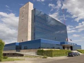 Hotel Cortes de León