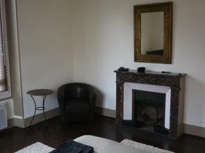 Appartement Grenoble Centre