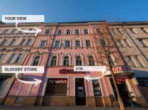 Bob's Apartments - 3 bedrooms with King size beds