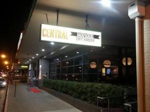 Central Backpackers - Hostel