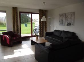 Semi-detached House in Franeker With a Shared Pool