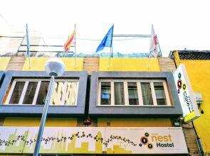 Onefam Les Corts Hostel