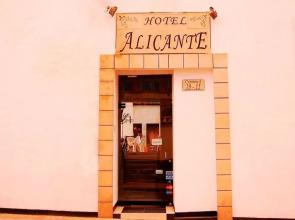 Hotel Alicante