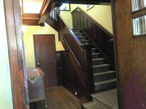 West Broadway guesthouse