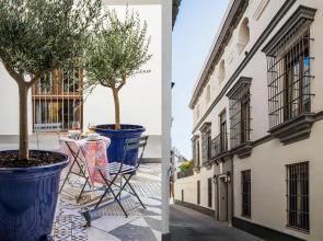 Matahacas Pool & Luxury