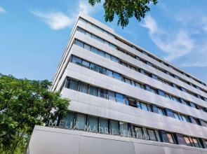 Melia Madrid Serrano