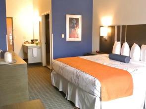 Ramada Limited Lexington