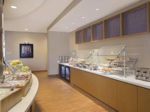 Springhill Suites Mount Laurel