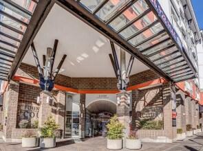 Fountain Court Jewel Suite - Two Bedroom Apartment