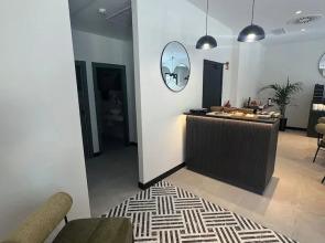 ITC Madrid by Soho Boutique