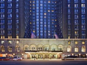 Park Central Hotel New York