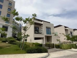 Mh- Spectacular Villa in Address Beach Resort Fujairah