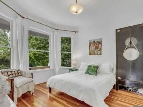 Queen Elizabeth Park Home