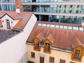 Residence u Naplavky