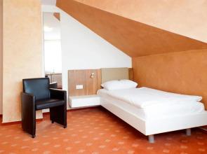 Hotel & Restaurant Ernst