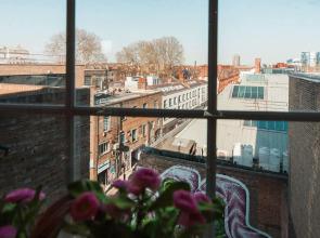 Private Ensuite Room Liverpool Street