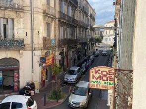 Appartement Confort Centre ville St Roch