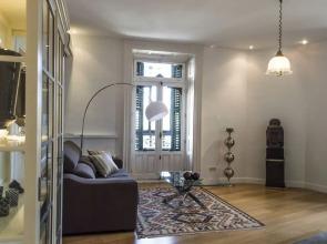 Lujoso Apart. Museo Prado-Cibeles