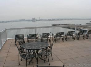 Luxury Apartments At Park Lane Seaport