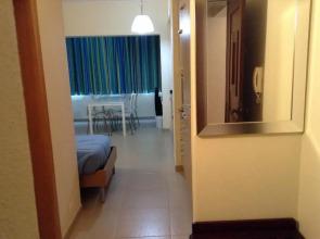 Apartamento Prime Mar