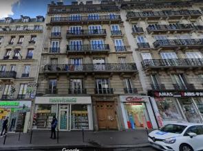 Basilique du Sacré Coeur - Beautiful 4P apartment