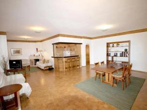 Apartment on the beach Dona Ana by amcf