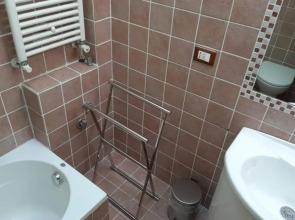 Nella vecchia Pescara