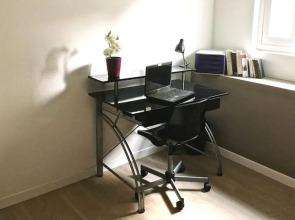 Charmante maison T2 au Centre de Bordeaux