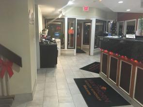 Affordable Suites of America Grand Rapids