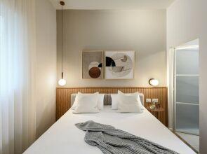 3BR High quality Apt with City View