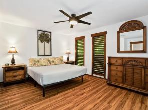 Kauai Waikomo Stream Villas 502 1 Bedroom Condo