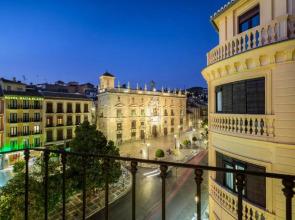 Pensión Boutique Gomérez Gallegos